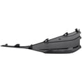 thumbnail image 5 of New Left Front Fog Light Cover Compatible With Hyundai Elantra Limited Hybrid 4 Cyl 1.6L Elantra N Line 4 Cyl 1.6L Elantra Luxury Hybrid 4 2024 By Hy1038188 86563Aacd0 RH10770026, 5 of 6