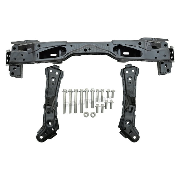 RD-autoparts Front Subframe Engine Cradle Crossmember for Subaru BRZ FRS Toyota 86 2013-2020 SU00301225