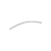 Genuine OE Mazda Black Out Tape - GK2A-50-8W6A-00