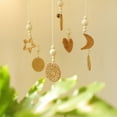thumbnail image 3 of Baby Wind Chime, Abrasion Resistant Wind Chime Bed Bell  for Home, 3 of 7