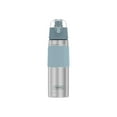 thumbnail image 1 of THERMOS VACUUM INSULATED 18 OZ HYDRATION BOTTLE SS WITH, 1 of 3