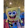thumbnail image 4 of Alta calidad esponja genuina Caracol Seastar Patrick Star bob seguridad pulpo juguete suave muñecos de peluche niños regalo de Navidad, 4 of 4