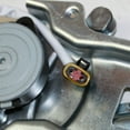 thumbnail image 3 of TYC 660134 Power Window Motor And Regulator Assembly Fits select: 1994-2001 DODGE RAM 1500, 1994-2002 DODGE RAM 2500, 3 of 5