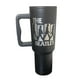 thumbnail image 1 of Termo de acero inoxidable Edición especial The Beatles color negro, 1 of 5