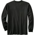 thumbnail image 4 of Legendary Whitetails Men's Tough as Buck Double Layer Thermal Henley Shirt, 4 of 4