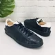 thumbnail image 4 of New Balance 791 Mens 8.5 White Blue Leather Sneakers J Crew Retro Lace-up Shoes, 4 of 6