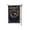 D, variant on 250 Year American Anniversary Flag, Double Sided Garden Flag, America 250 Merchandise for 250th USA Independence Day Patriotic Yard Decor, 11.8 x 17.7 in
