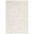 thumbnail image 2 of Safavieh Elmhurst Marsan Distressed Area Rug, Ivory/Gray, 5'3" x 7'6", 2 of 10