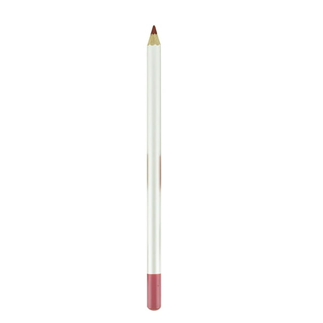 High Pigment Lip Liner Set - 12 Colors, Waterproof, Creamy Texture - with Sharpener, Moisturizing, for Everyday/Parties, Gift Packaging