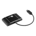 thumbnail image 1 of SIIG 8K 1x3 DisplayPort 1.4 vers DisplayPort MST Hub Splitter - Splitter Vidéo/audio - 3 x DisplayPort - Bureau, 1 of 5