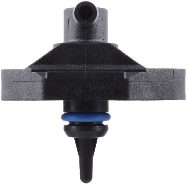 Fuel Injection Rail Pressure Sensor Fits 0511 Ford Crown Victoria