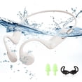 thumbnail image 1 of Auriculares de conducción ósea HIFI WALKER HIFI T10 Air IPX8, 1 of 7