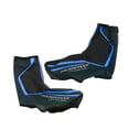 thumbnail image 4 of Cubrezapatos de bicicleta de ciclismo Cubrezapatos térmicos impermeables para bicicleta de montaña MTB, 4 of 8