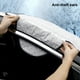 thumbnail image 4 of Riwesomey Parabrisas de coche, cubierta parasol, SUV, Protector de ventana delantera, estacionamiento, verano, hielo, nieve, parabrisas acoplable, Ventana automotriz Regular, 4 of 6