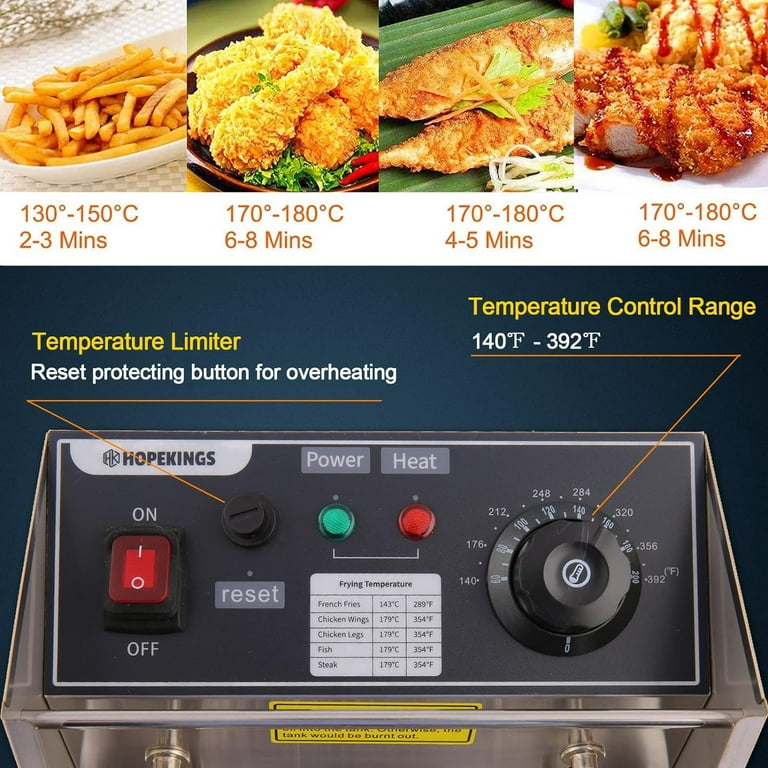 Commercial Air Fryer Oil Free Cooking / French Fries Continuous - China  Vacuum Fryer, Kitchen Equipment