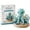 01# B, variant on DIY 3D Sea Glass Art Kit β Coastal & Christmas Collection, Ocean Animal Mosaic Craft Kit for Adults, Colorful Sea Glass Home Decor Set, Creative Handmade Holiday Gift