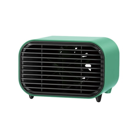 

New Desktop Heater Small Household Mini Quick Heating Heater Decor