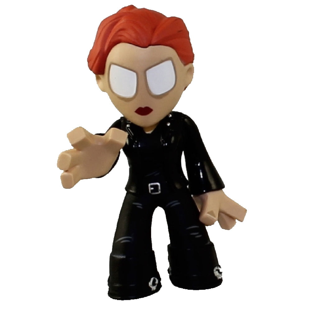 Funko Mystery Minis Vinyl Figure - Supernatural - ABADDON - Walmart.com - Walmart.com