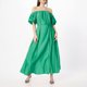 thumbnail image 1 of WILLBEST Vestidos Primavera Verano 2025 Vestido Corto Elegante Con Hombros Descubiertos Y Mangas Abullonadas Estilo Francés Informal Para Mujer, 1 of 3