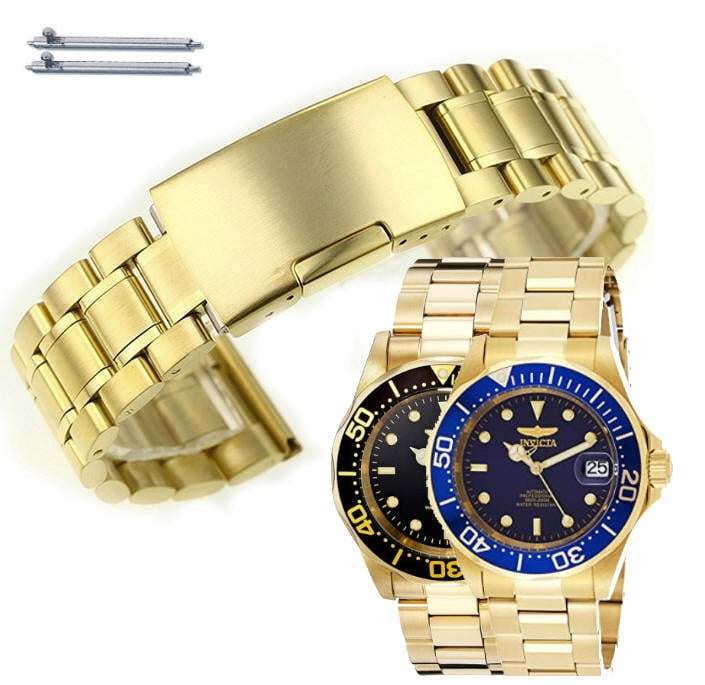 invicta pro diver 8930