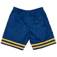 thumbnail image 2 of Corona Extra Crossed Bottles Board Shorts-XLarge, 2 of 10
