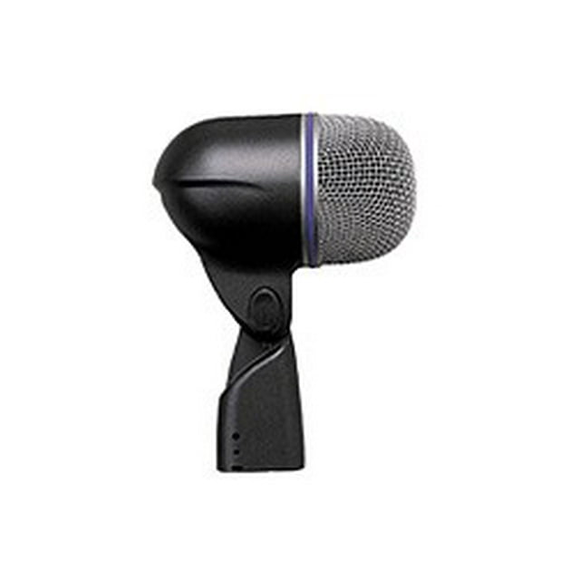 Shure Beta 52A Microphone Dynamique à Basses Supercardoïdes