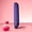 Purple, variant on Rocks-Off Ltd Sugarboo Very Peri Rechargeable Vibrator - Purple, Bullet Vibrator