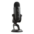 thumbnail image 1 of Micrófono USB Logitech para creadores Blue Yeti para juegos, 1 of 9