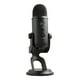 thumbnail image 1 of Micrófono USB Logitech para creadores Blue Yeti para juegos, 1 of 9