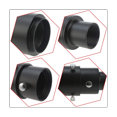 thumbnail image 3 of Telescope Telescopic SLR -Single-Camera Photography Extension Tube Adapter Sleeve Connected to T2M42X0.75, 3 of 5