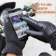 thumbnail image 5 of USB Warm Hand Heating Gloves Electric Heated Gloves Waterproof Windproof Outdoor Home Touch Screen USB Powered Heated Gloves, 5 of 5