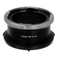 thumbnail image 1 of Fotodiox PL-FZ-Pro Pro Lens Mount Adapter - Arri PL Mount Lens To Sony CineAlta FZ-Mount Camera Bodies, 1 of 1