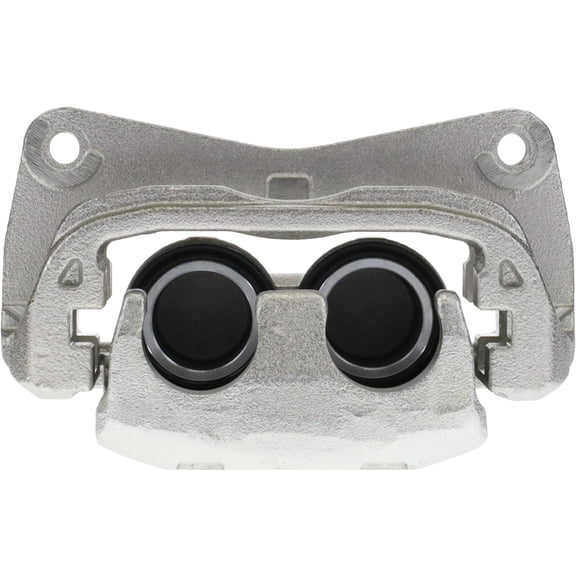OEG Parts New Front Left Brake Caliper Replacement For Subaru Impreza 2003-14, Forester 2003-18, WRX 12-14, Outback Legacy 02-14; Replacement For Saab 9-2X 2005-06 19B2683B 26225FE010 32006125