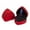 A, variant on Dvumao Storage Containers, Heart-shaped Jewelry Box Jewelry Packaging Storage Box With Gift Box Valentine's Day Gift, Women Gifts