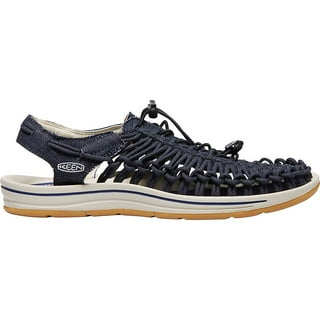 靴 KEEN UNEEK O2 PANDA/BLKxWHT 28cm Amazon.com | KEEN Men's Uneek 2 Open Toe Breathable