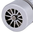 thumbnail image 4 of Dc48v 12000r Er11 400w Motor De CC De Husillo Refrigerado Motor De Husillo De Grabador Refrigerado Por Aire Con Cepillo De Alta Velocidad, 4 of 7