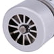 thumbnail image 5 of Motor de husillo de grabado Bling Bling Refrigerado por aire DC48V 12000r 400W, 5 of 12