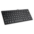 thumbnail image 4 of Wired Mini USB Keyboard 78 Key Mute Keyboard Multimedia For Laptop Desktop, 4 of 7