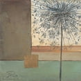 thumbnail image 2 of Pinto, Patricia 26x26 White Modern Wood Framed Museum Art Print Titled - Glamour I, 2 of 4