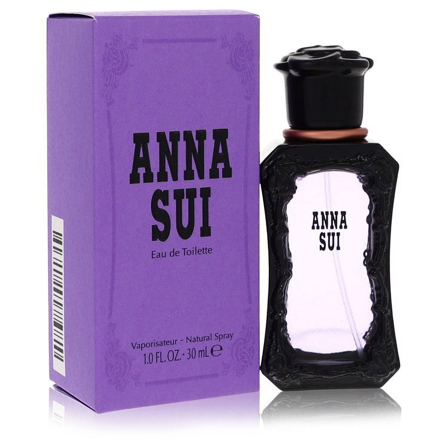 Anna Sui Dreams Eau De Toilette Spray, 50ml, Women's Fragrance