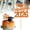 A1(1PC/Orange/5.9"), variant on Luysn 1Pc Class Of 2026 Glitter Congratulations Cake Topper 5.9 Inch, Congrats Grad Decorations for College Senior Graduation Celebration Party Decor And Suppliesglitter Congrats Grad Cap Cake Picks