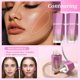 thumbnail image 5 of Colorete líquido resistente al agua, palo de Maquillaje facial multiusos, resaltador de contorno, colorete, maquillaje de belleza de larga duración para mujeres, 5 of 5