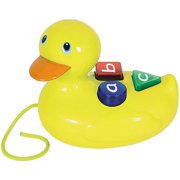 Eco Duck