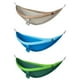 thumbnail image 3 of Columpio Doble Inflable Al Aire Libre Hamaca Columpio Antivuelco Hamaca Para Acampar Silla Colgante Columpio Kearding OD014882-02, 3 of 6