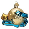 thumbnail image 4 of Old World Christmas Love You To The Moon and Back Glass Collectible Christmas Ornament, 4 of 7