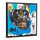 thumbnail image 4 of Cuadro Arte De Jean-michel Basquiat En Canvas Estilo Galeria, 4 of 4