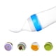 thumbnail image 5 of Cuchara de Botella de Alimentación, Botella de Alimentación para Bebés para Bebés de Fondo Redondo Sin Bpa para Leche para Leche, 5 of 8