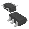 thumbnail image 1 of Pack of 10  SN74AHCT1G32DBVR  Integrated Circuits OR Gate 1Channel SOT23-5, 1 of 2