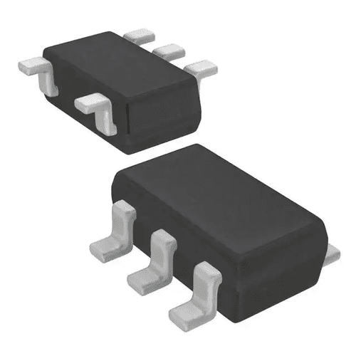 Pack of 10 TPS76333DBVR Integrated Circuits Linear Voltage Regulator 3.3V 150MA SOT23-5