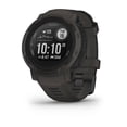 thumbnail image 1 of Reloj GPS Garmin Instinct 2 negro 45 mm, 1 of 5
